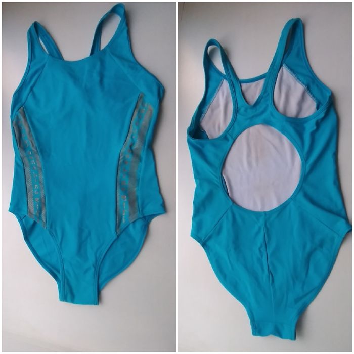 Купальник д/девочки 9 -11-лет