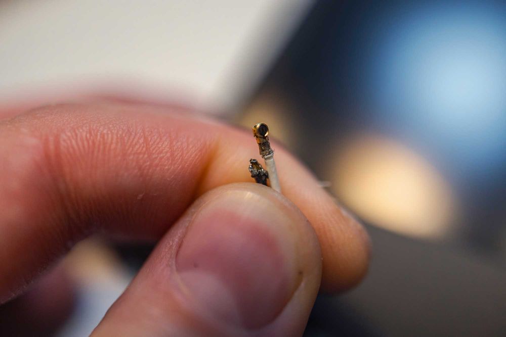 Display 14" Lenovo IdeaPad 520S-14IKB