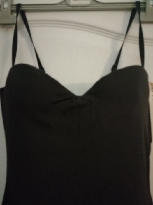 Salopeta marimea S ocazie, neagra