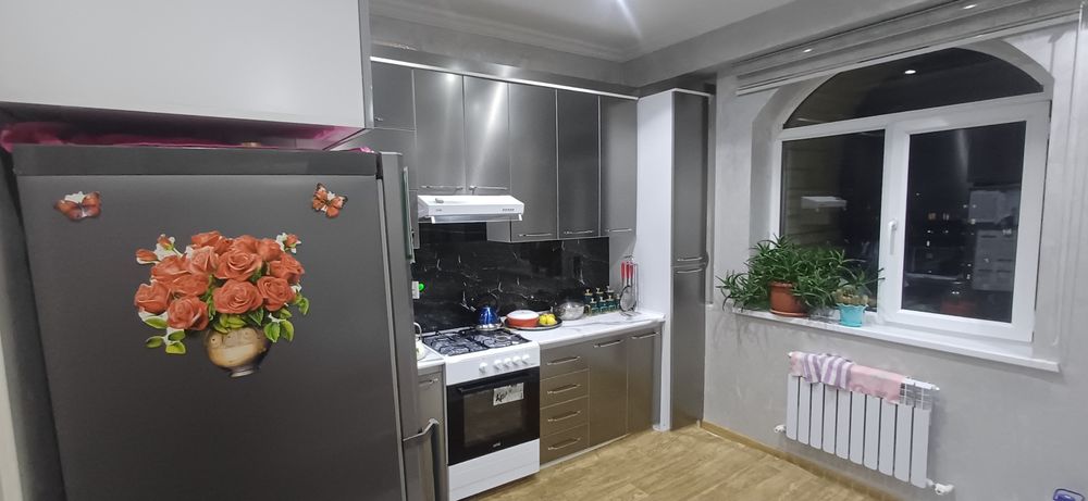 Ijaraga uy faqat qizlarga