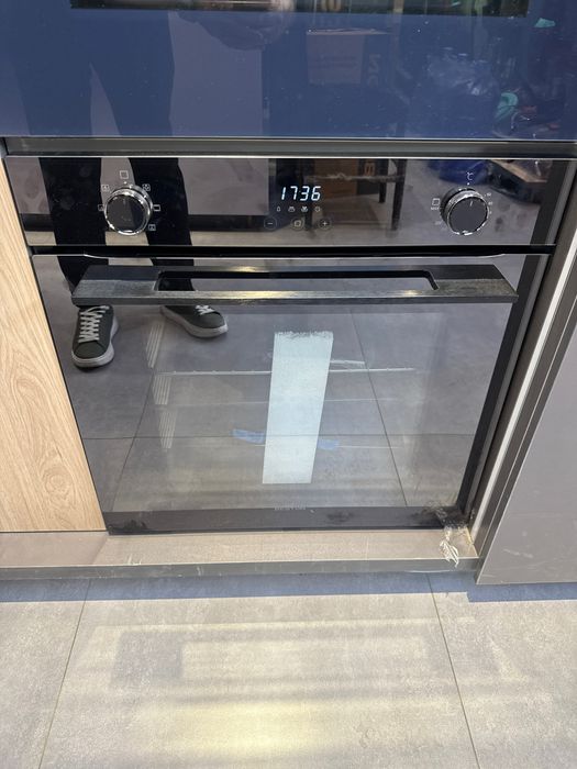 Духовой шкаф Ziffler