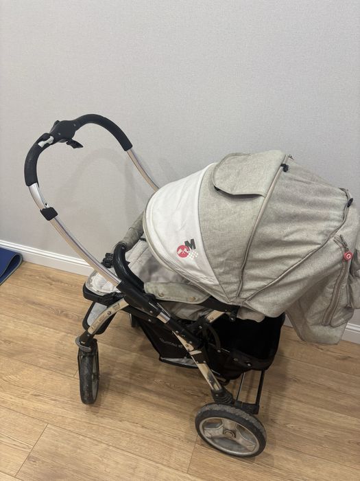 Коляска продается детская