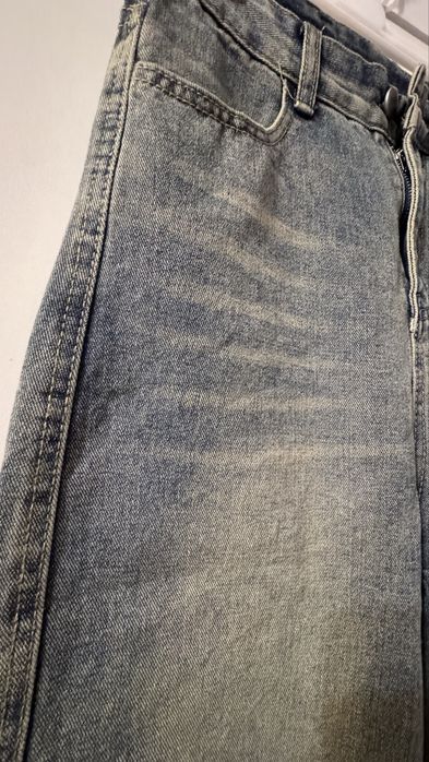 Новые женские джинсы