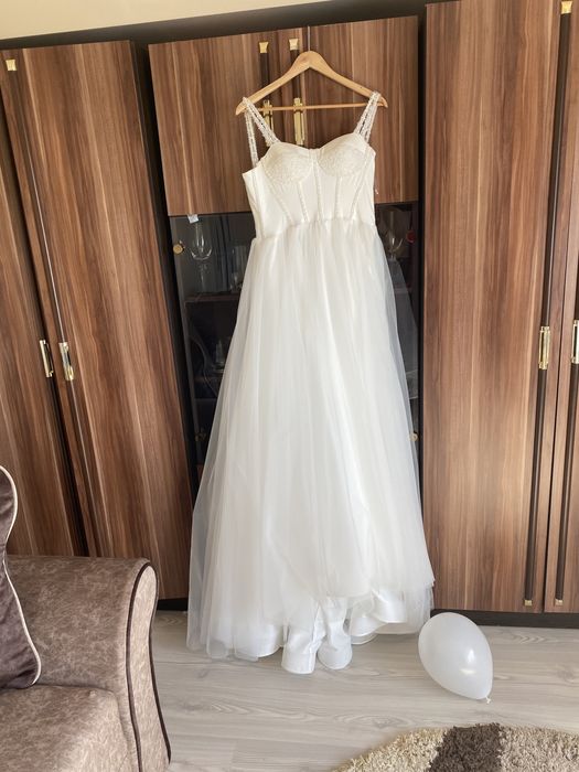 Rochie de mireasa