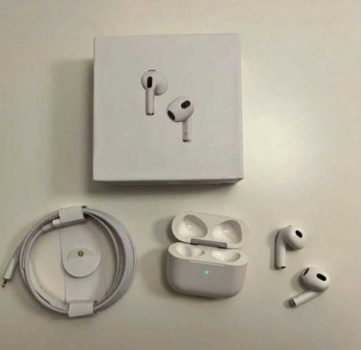 AirPods lux copi
