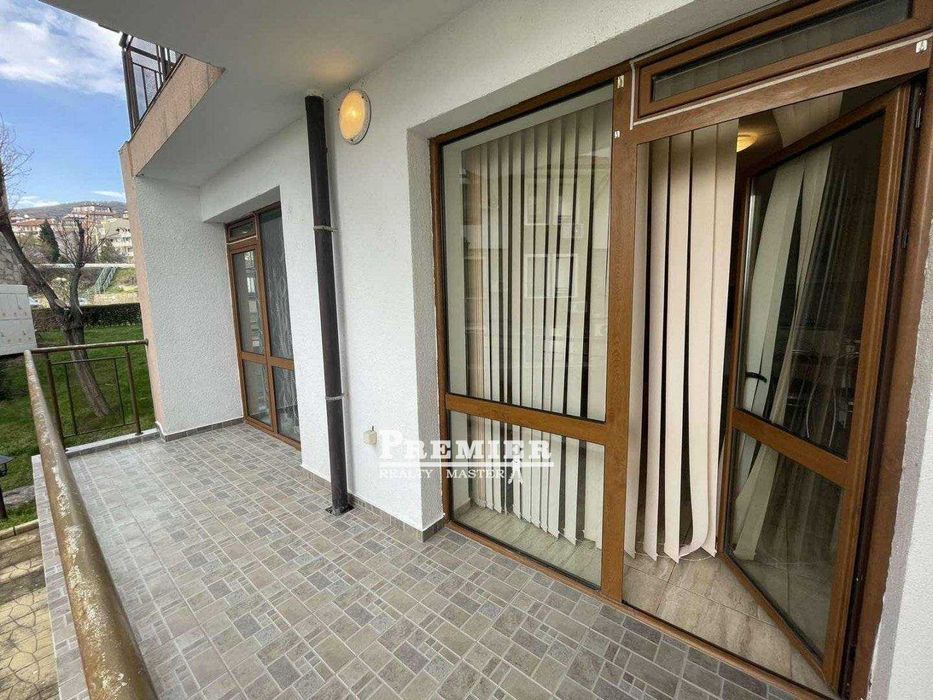 Продава се Тристаен апартамент в к.к. Слънчев бряг - 95 кв.м за 1111 €/кв.м - Снимка #5