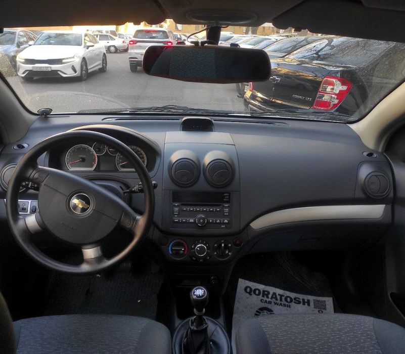 Аренда Выкуп Nexia 3