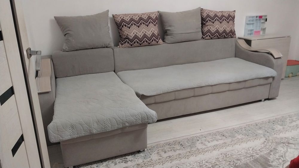 Диван 50 000тг !!!