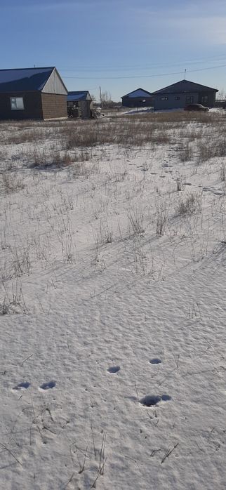 Земельный участок