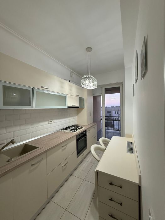 Apartament de inchiriat