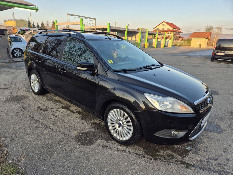 Ford focus mk2 (break)NEGOCIABIL