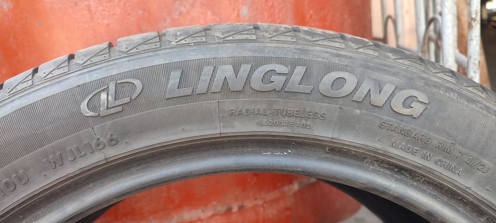 Linglong 235_50_R19 1 ta shina