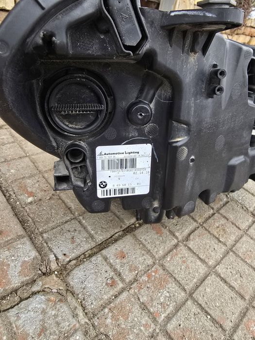 Лед фарове за BMW x3 g01