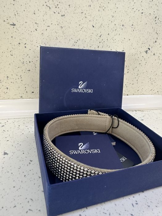 Венче Swarovski