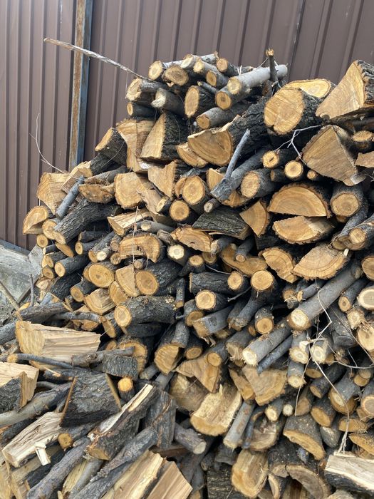 Дрова Для шашлыка