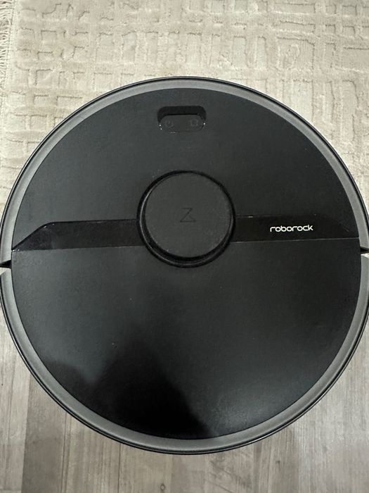 пылесос roboroc s6 pure