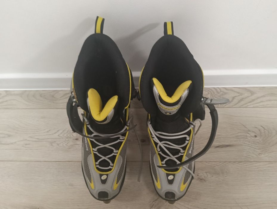 Role Rollerblade barbati marime 43