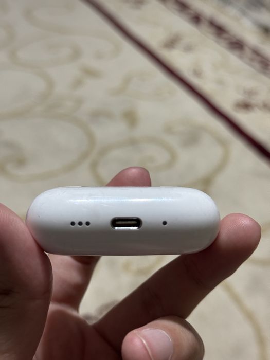 AirPods Pro 3 Original