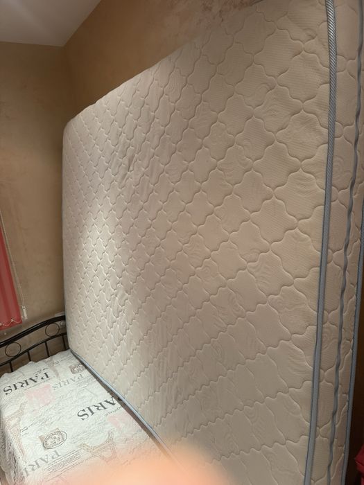 Двулицев матрак - Флексо мемори 200/160/21