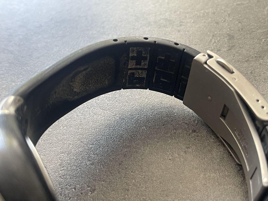 Часовник Tissot T-sport T-track watch