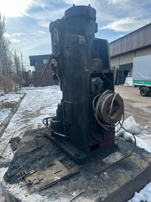 Кузьнец для узора