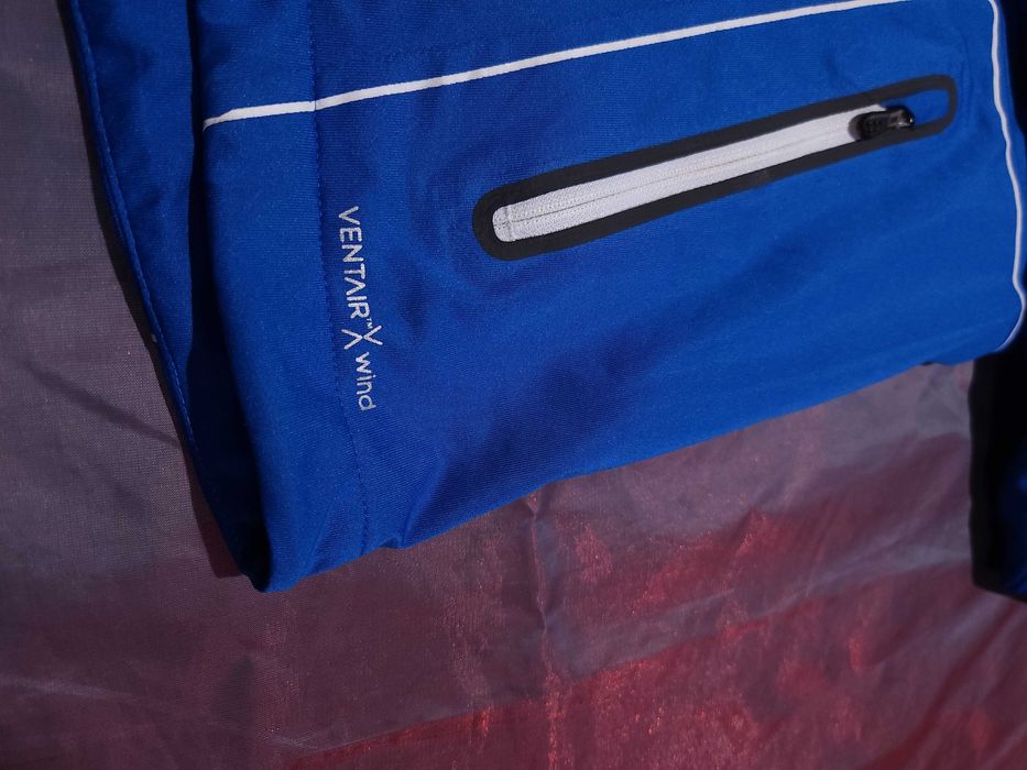 CRAFT  VENTAIR Wind  Горнище/Мъжко М