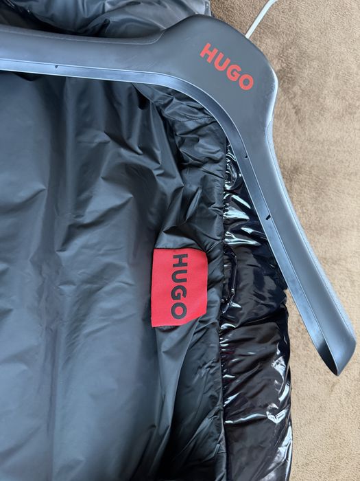 Мъжки елек Hugo Boss Оригинал