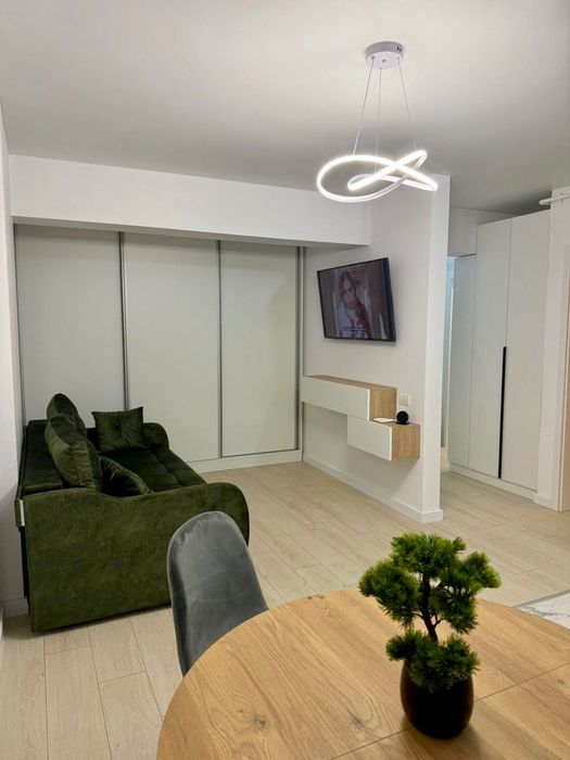 Închiriere apartament 2 camere Popesti Leordeni