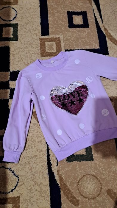 Продаются вещи для девочки