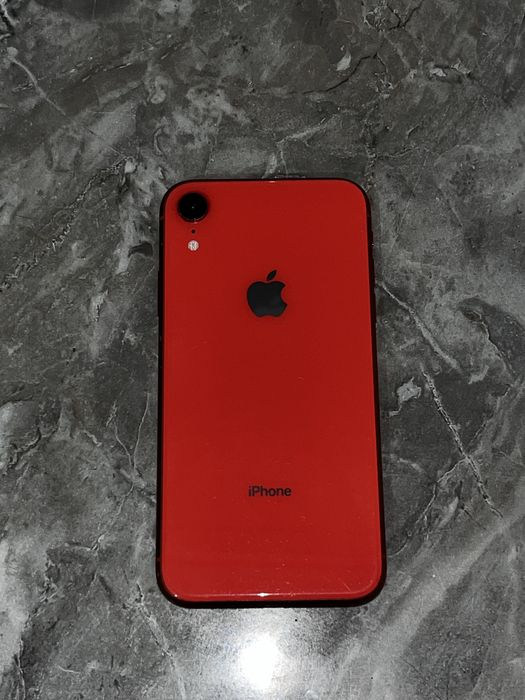 Iphone Xr 128 gb идеал
