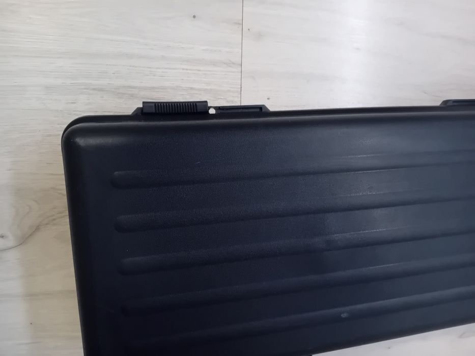 Cutie transport arma HEYM