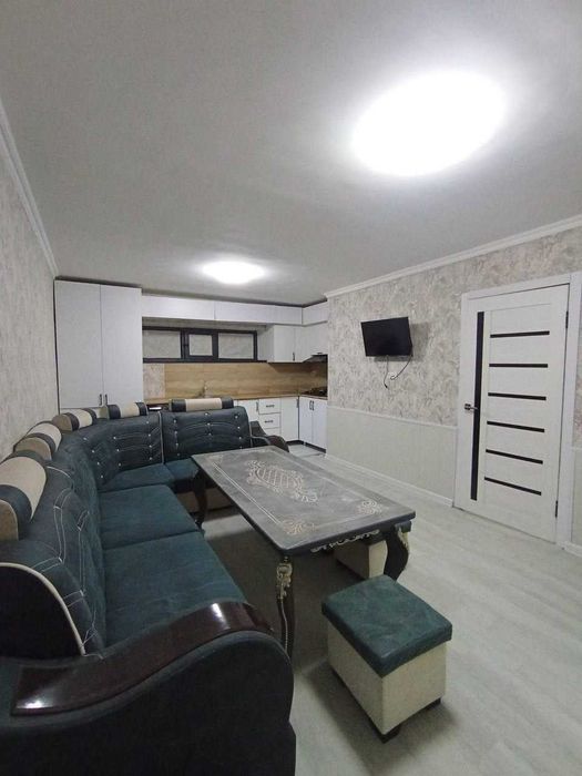 V5008 ПРОДАЕТСЯ 2/1/10 НОВОСТРОЙКА  на:Чиланзар 17