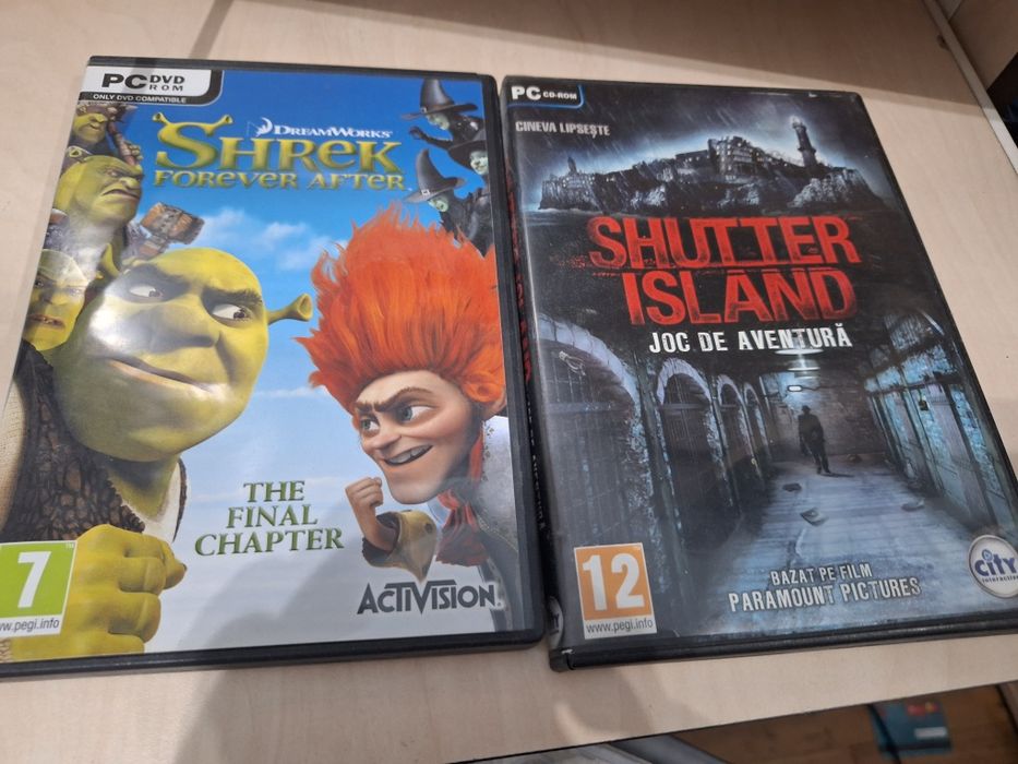 Dvd uri diverse desene