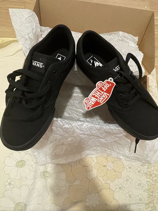 Vans Noi, Originali, nr. 36,5/23 cm