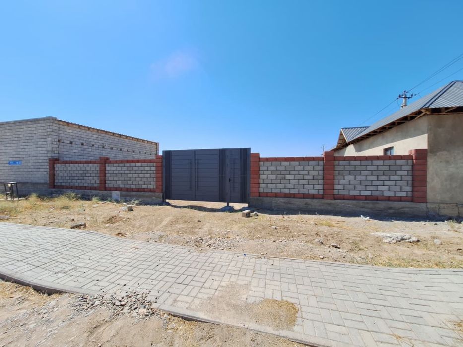 Заборный шлакоблок!!!