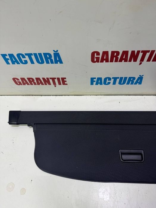 Rulou portbagaj Audi A4 B8 B8.5 8K Break Combi Original 8K9 863 553