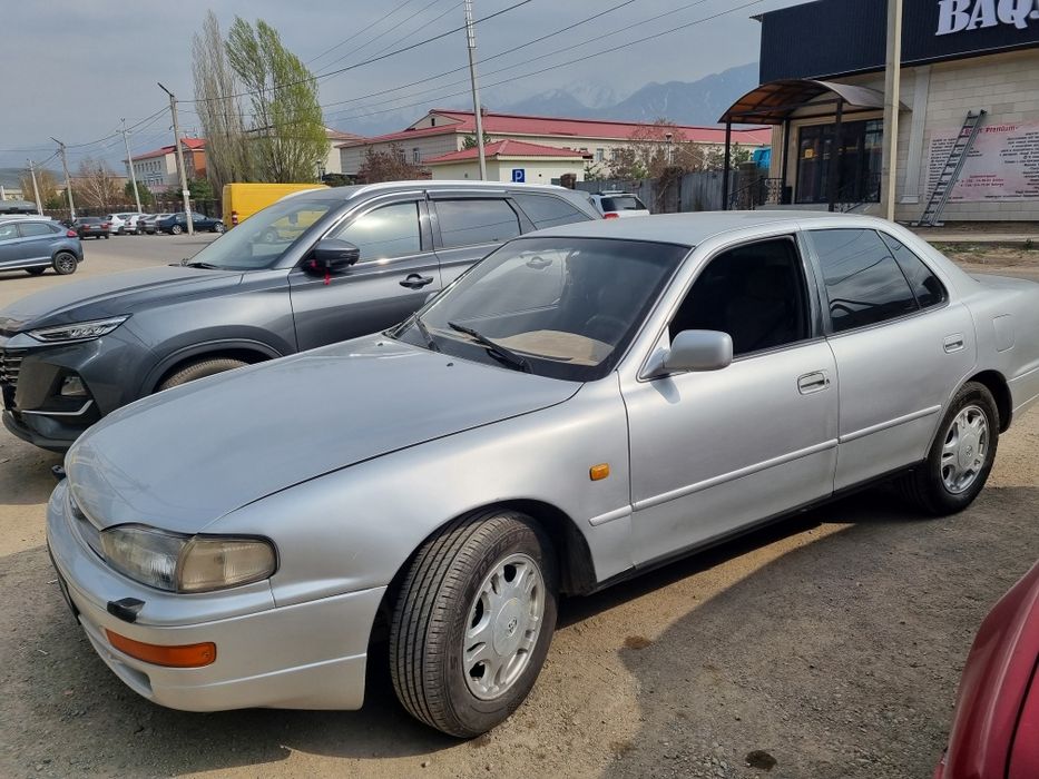 Продам Тойоту Камри 10