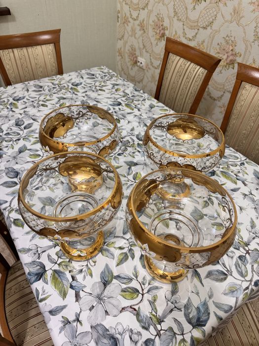 Фруктовница для стола