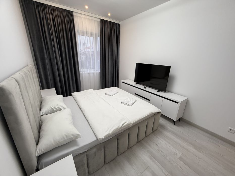 Cazare in Regim Hotelier - Rin Grand Vitan