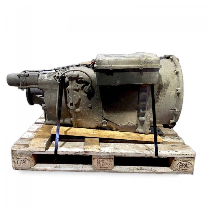 Cutie de viteze VolvoFH16, NH12, FH, 3190243 Piese de schimb Volvo