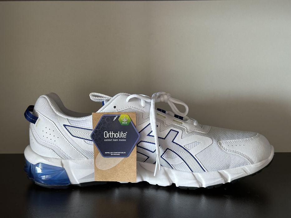 Asics Gel Quantum 90/ 49номер 31см Стелка Нови с Кутия