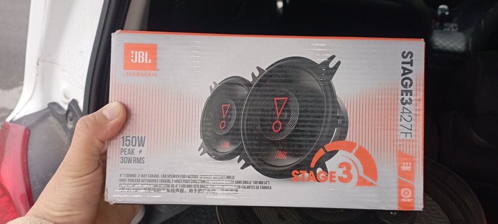 Pioneer 725 original, komplekt