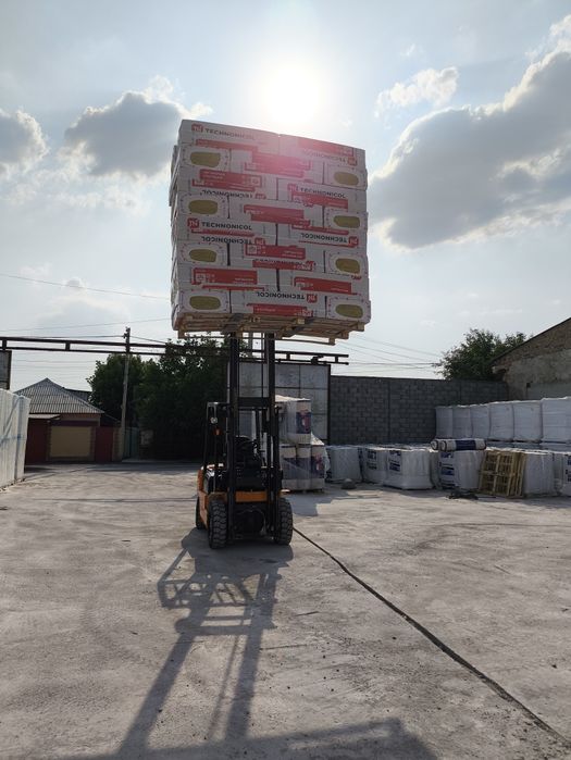 Минеральная вата — утеплитель для дома, крыши и стен!