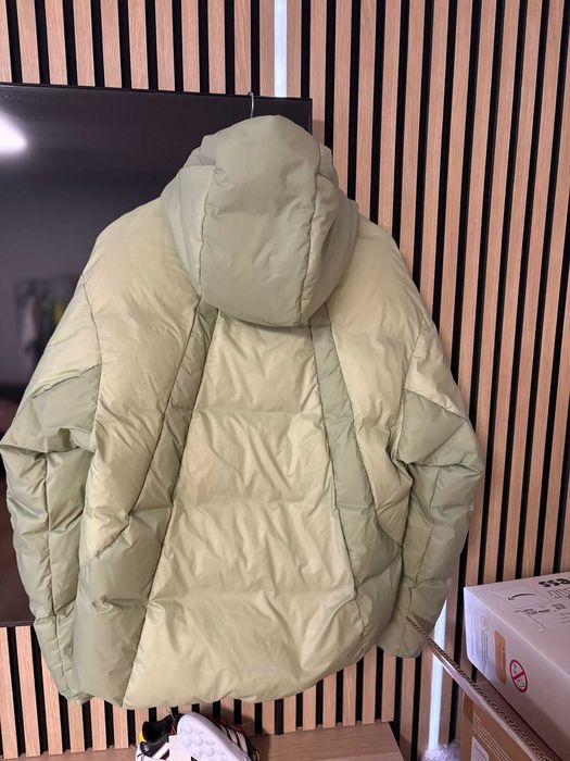 Geaca Adidas Terrex de iarna Marimea M !