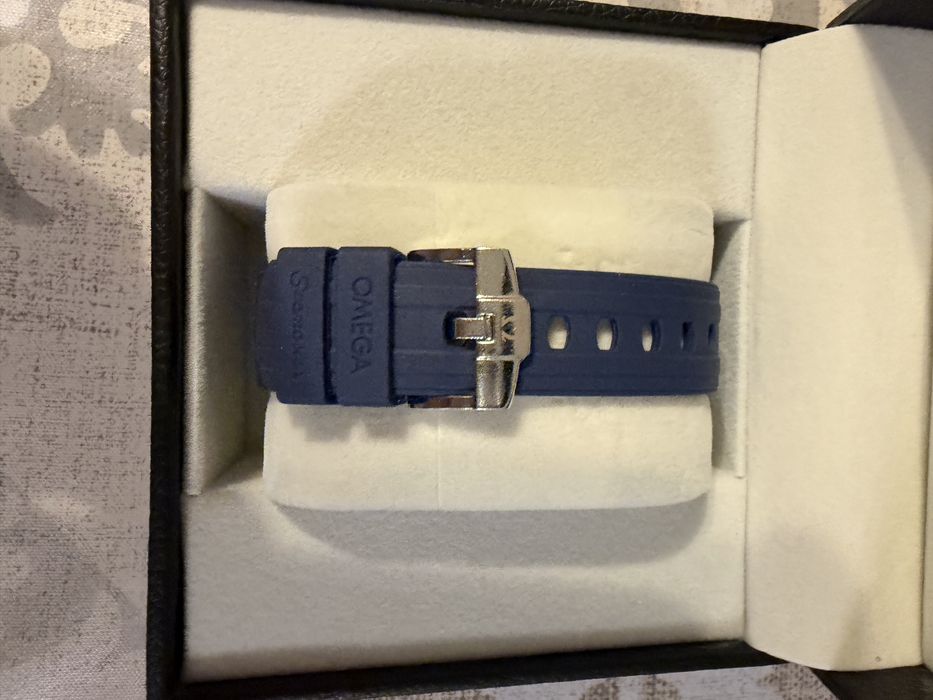 Часы Omega Seamaster СРОЧНО