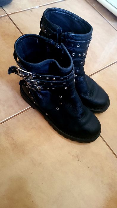 Боти за момичета