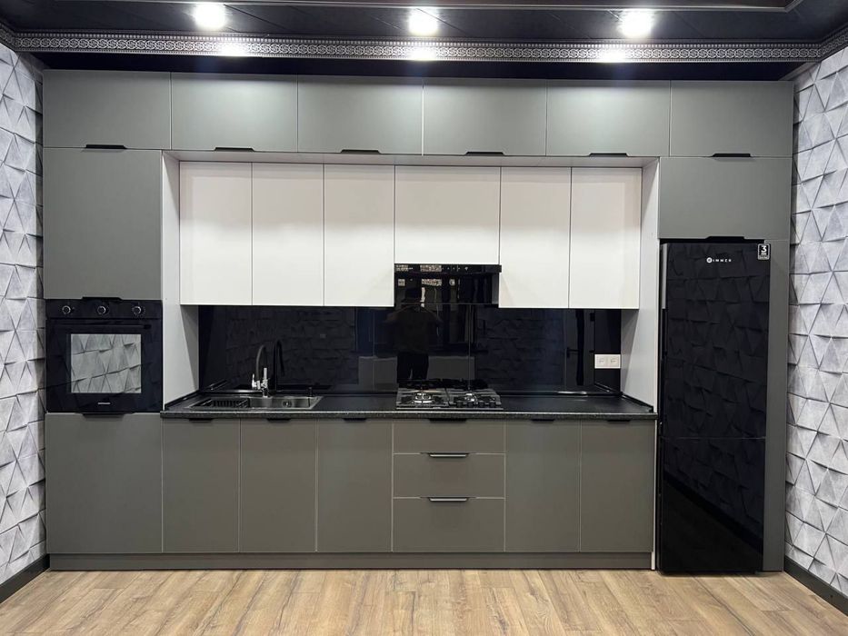 Kuxniya mebel кухонный гарнитур спальный гарнитур luxury mebel