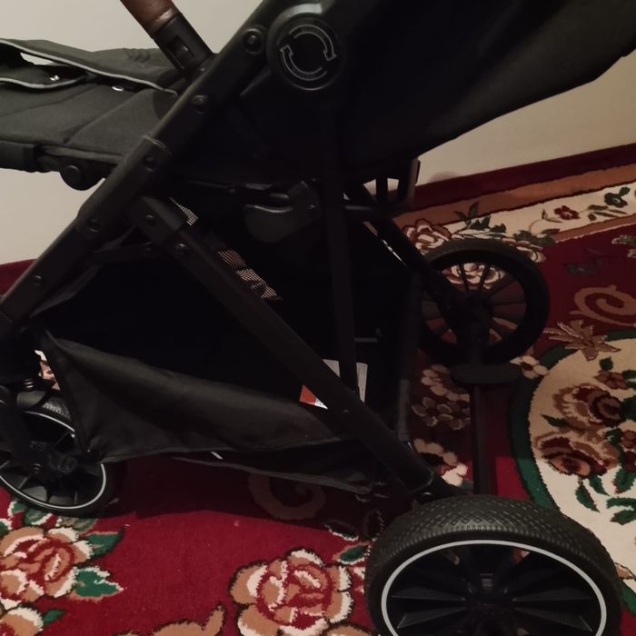 Коляска сатылады