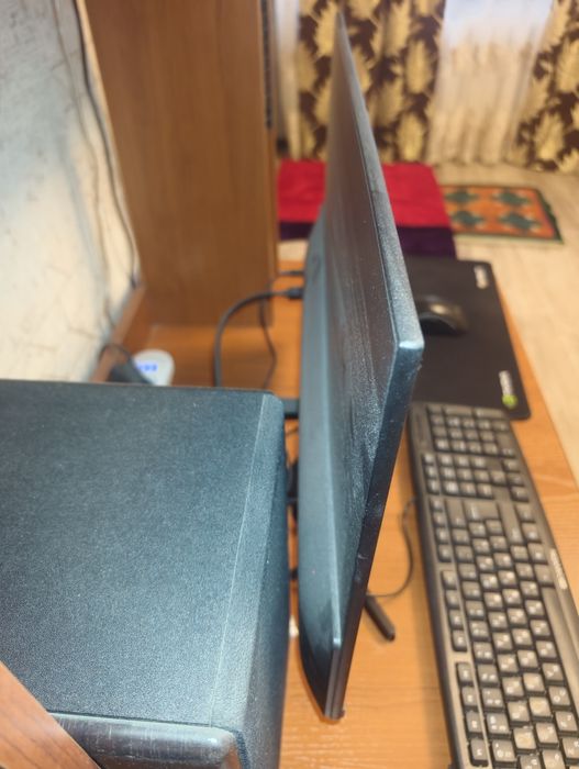 Продам монитор Redmi g24