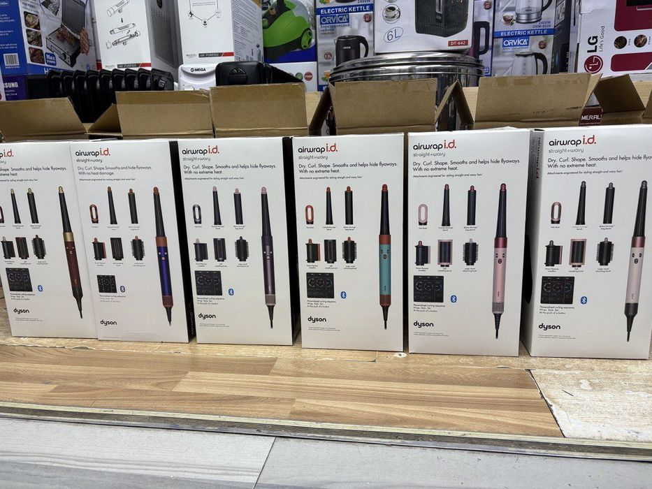 Dyson 1ga1 kopea малазия